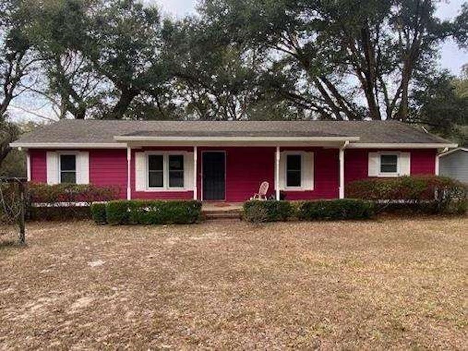 219 Pinson Rd Albany, GA 31705, Dougherty County