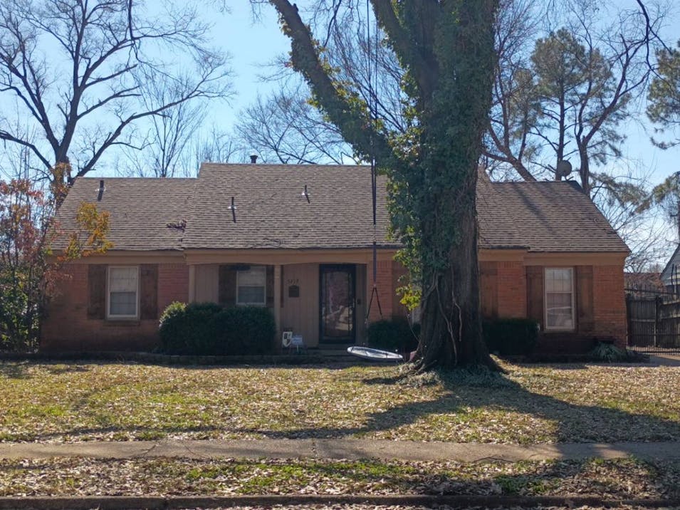 5319 Lyford Avenue Memphis, TN 38119, Shelby County