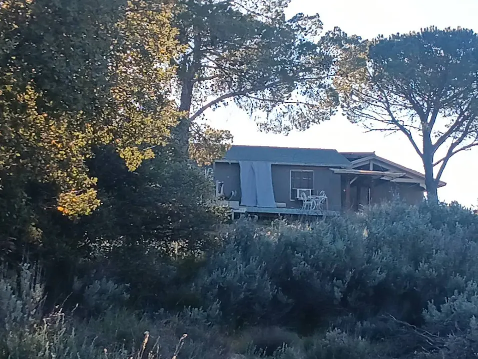 1985 Jewel Valley Rd Boulevard, CA 91905, San Diego County