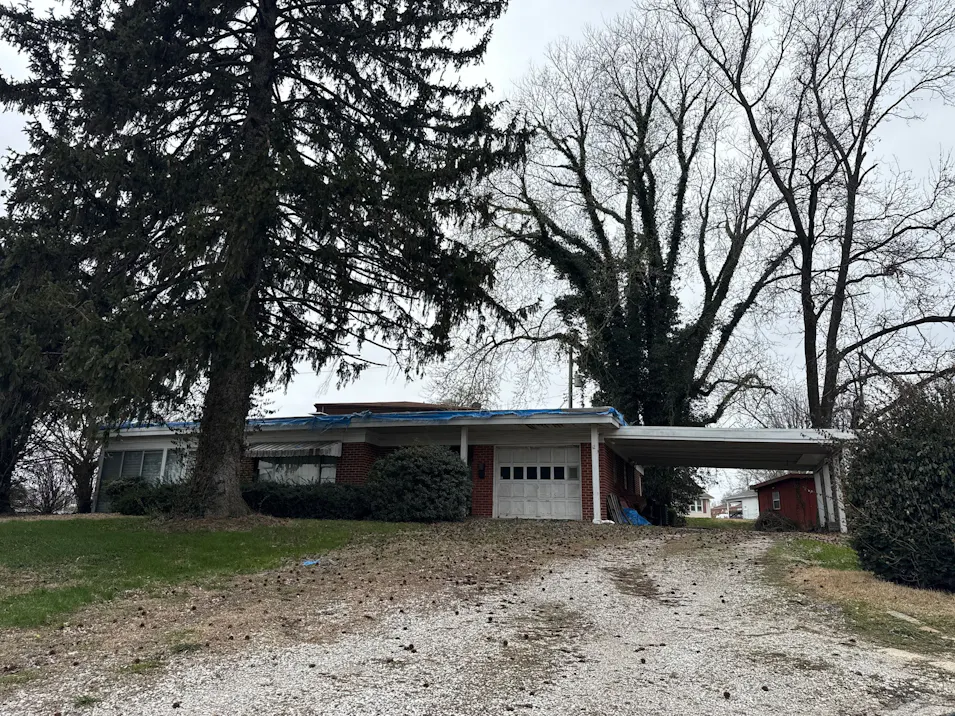 2 Notre Dame Hills Belleville, IL 62223, St. Clair County