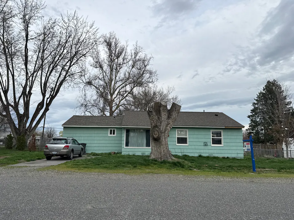 509 S Johnson St Kennewick, WA 99336, Benton County