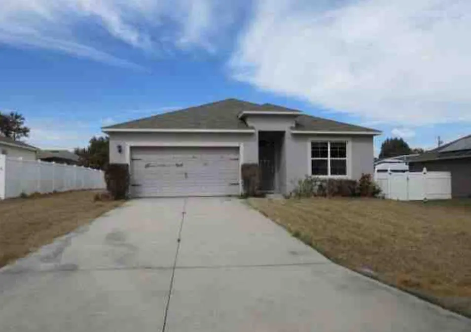 9 Flatfish Dr Poinciana, FL 34759, Osceola County