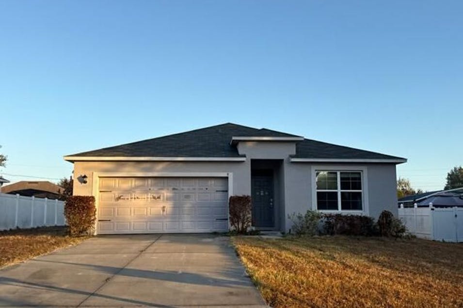 9 Flatfish Dr Poinciana, FL 34759, Polk County