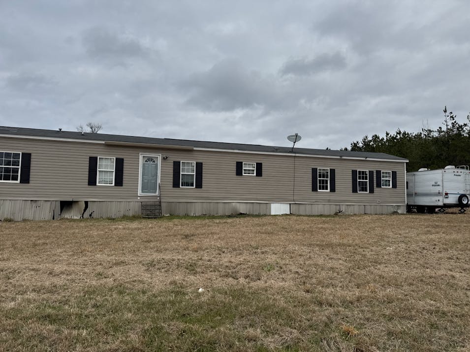 5817 Jax Road Collinston, LA 71229, Morehouse Parish County