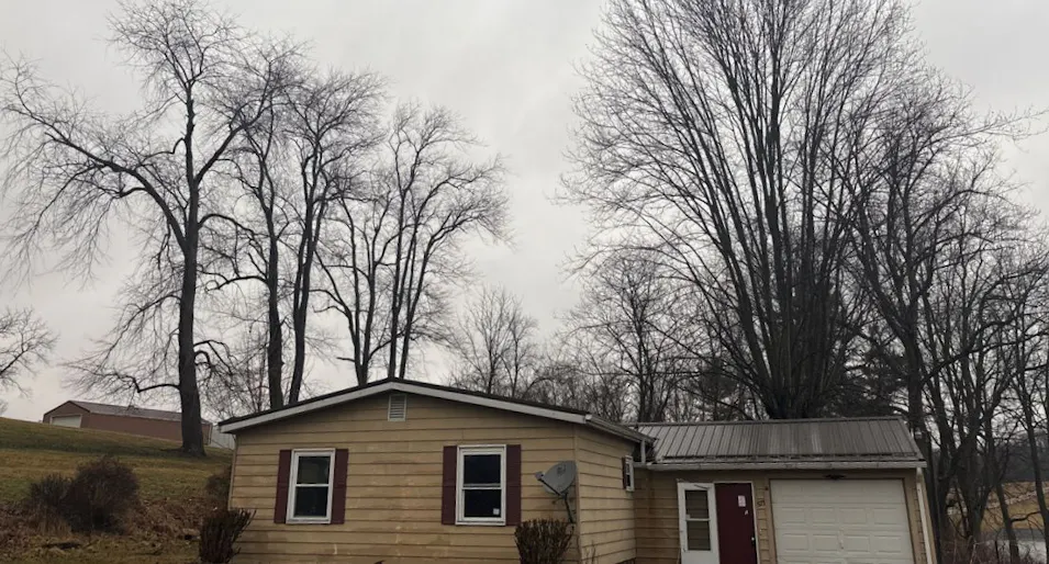 575 Grant St Cadiz, OH 43907, Harrison County