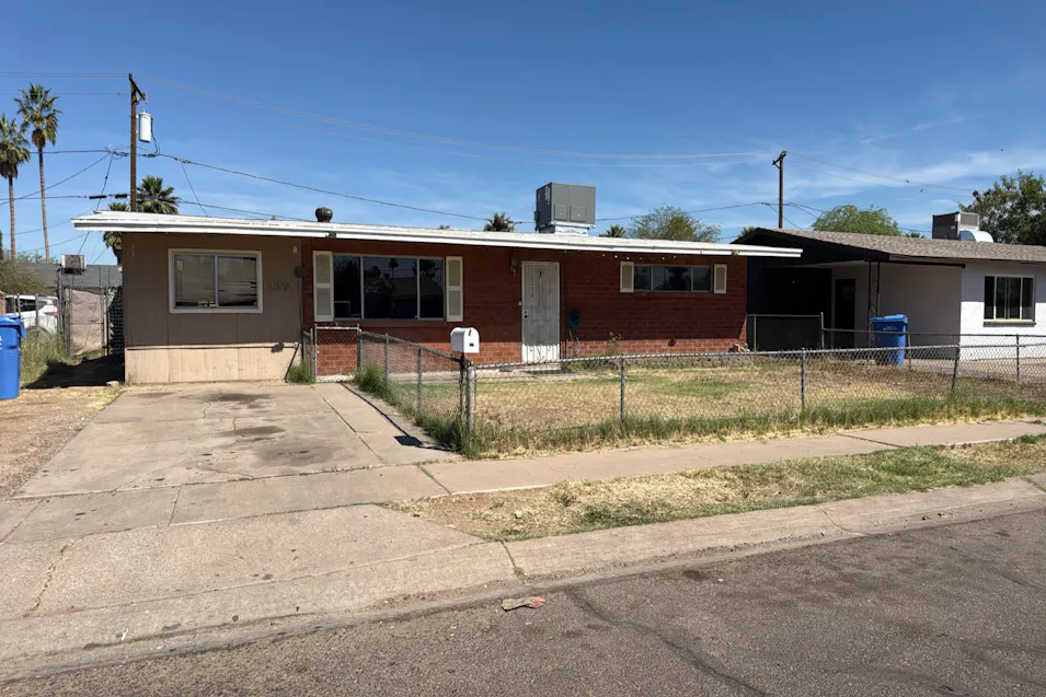 4224 W Portland St Phoenix, AZ 85009, Maricopa County