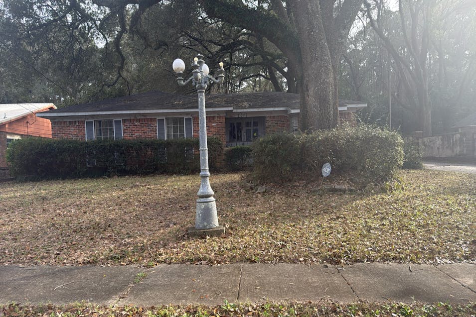 7017 Felhorn Rd N Mobile, AL 36608, Mobile County