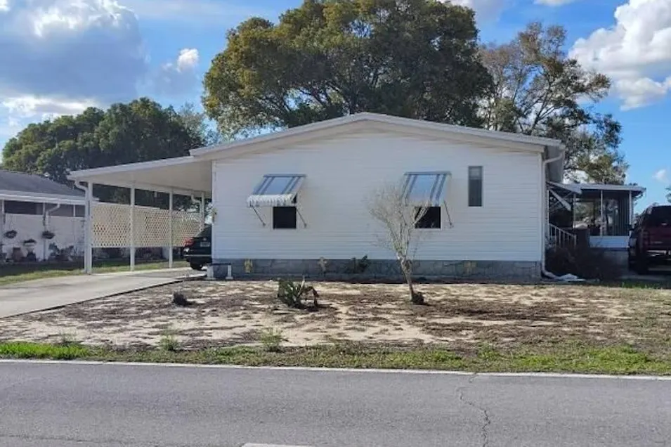 15439 Brookridge Blvd Brooksville, FL 34613, Hernando County