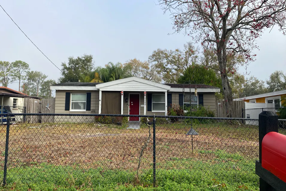 10408 Ventura Ave Tampa, FL 33619, Hillsborough County