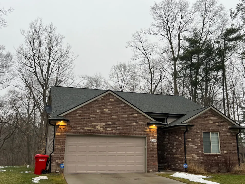 25662 Lindenwood Ln Southfield, MI 48033, Oakland County