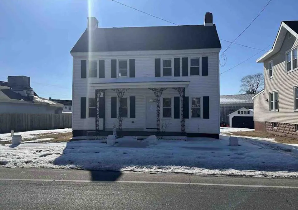 348 Main St Cedarville, NJ 08311, Cumberland County
