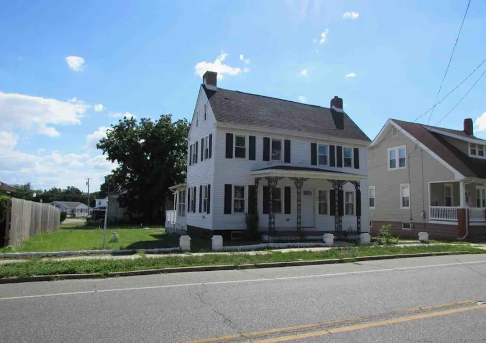 348 Main St Cedarville, NJ 08311, Cumberland County