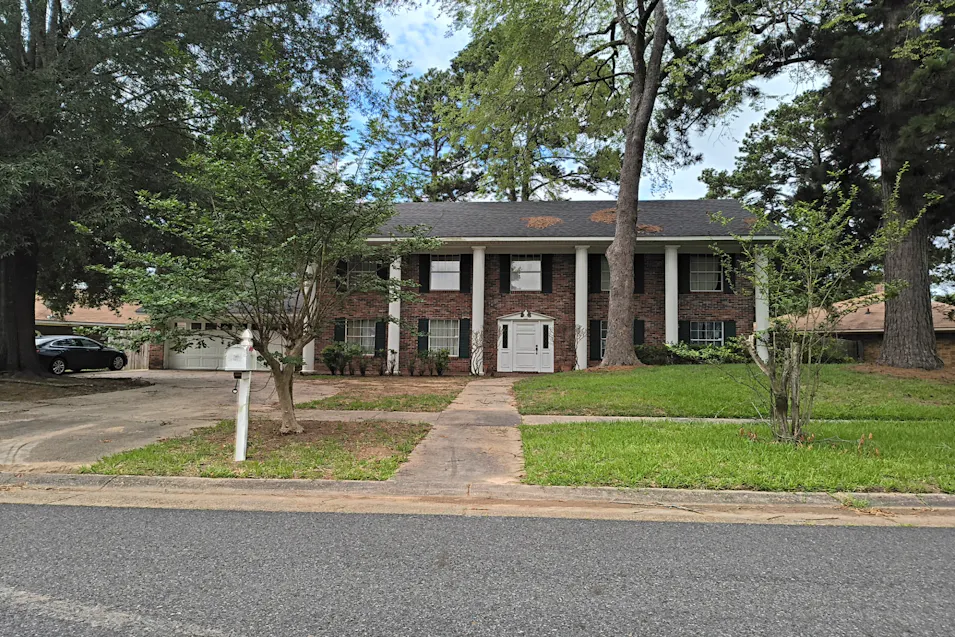 6165 Masters Dr Shreveport, LA 71129, Caddo Parish County
