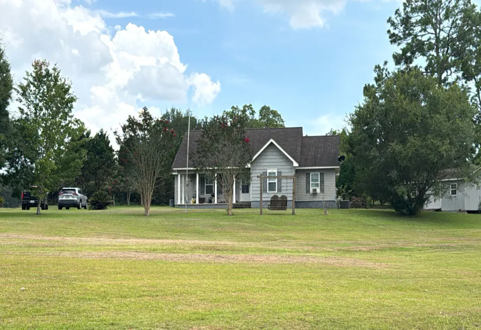 1211 Bulloch Rd Ochlocknee, GA 31773, Thomas County