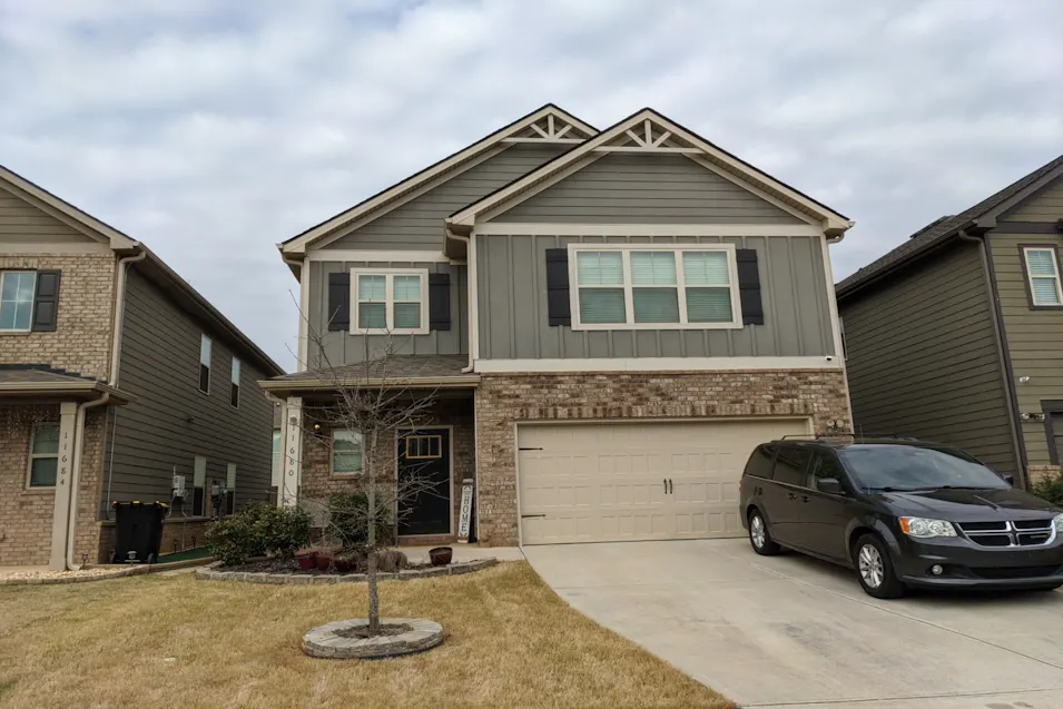 11680 Stovall Pl Hampton, GA 30228, Henry County