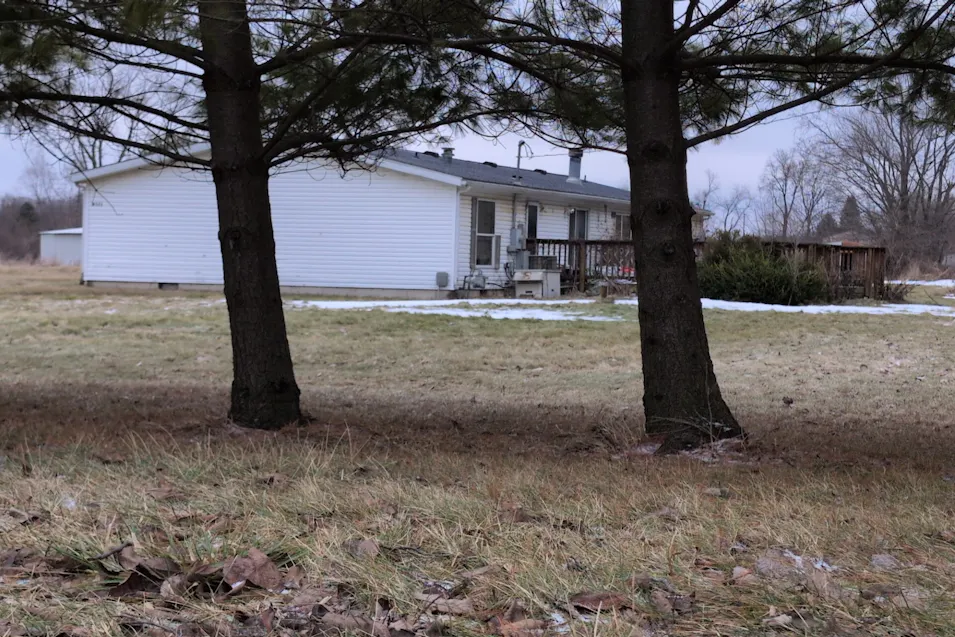 9111 Marr Highway Brooklyn, MI 49230, Lenawee County