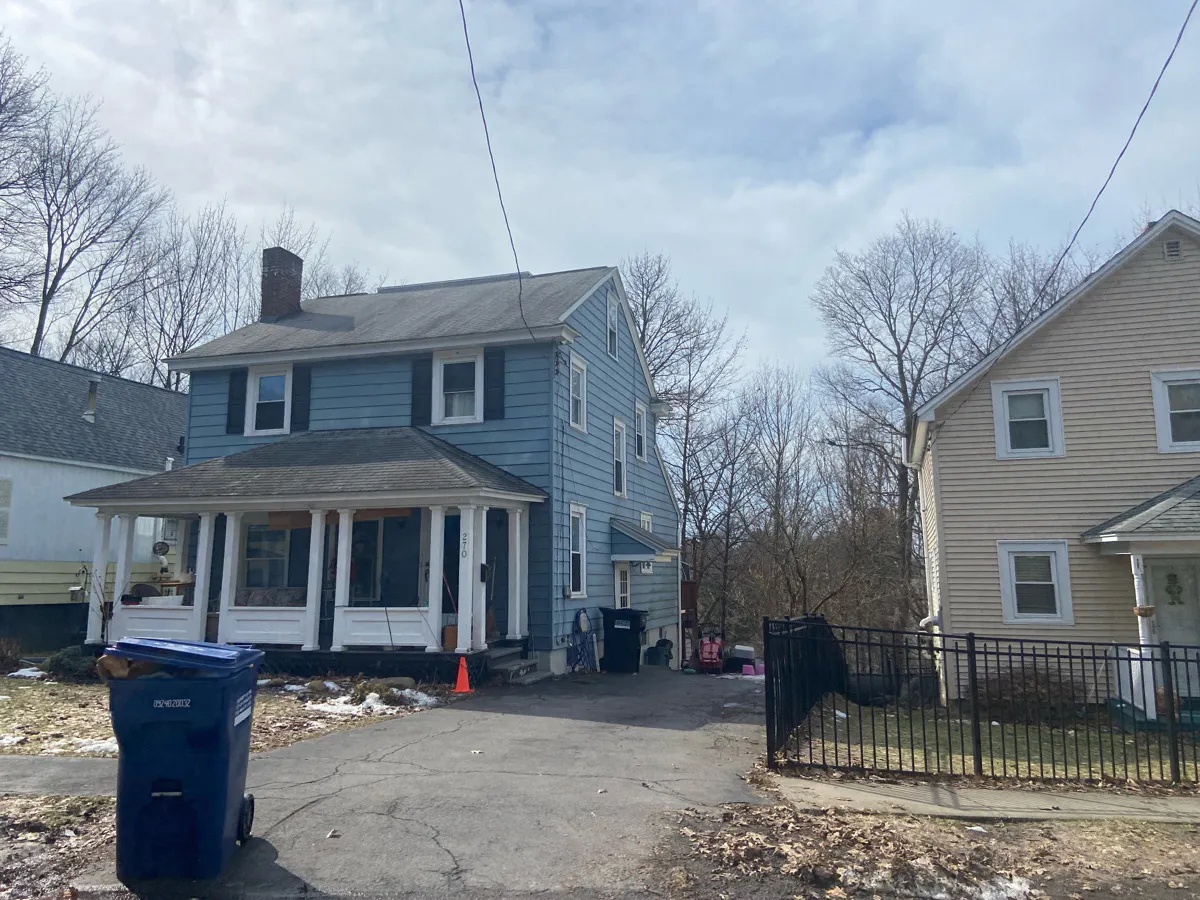 Reed Ave, Syracuse, NY 13207 #1