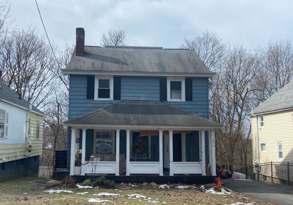 270 Reed Avenue Syracuse, NY 13207, Onondaga County