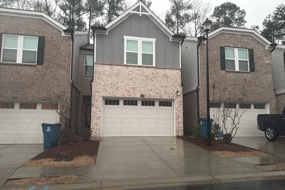 1515 Villageside Ct Lawrenceville, GA 30043, Gwinnett County