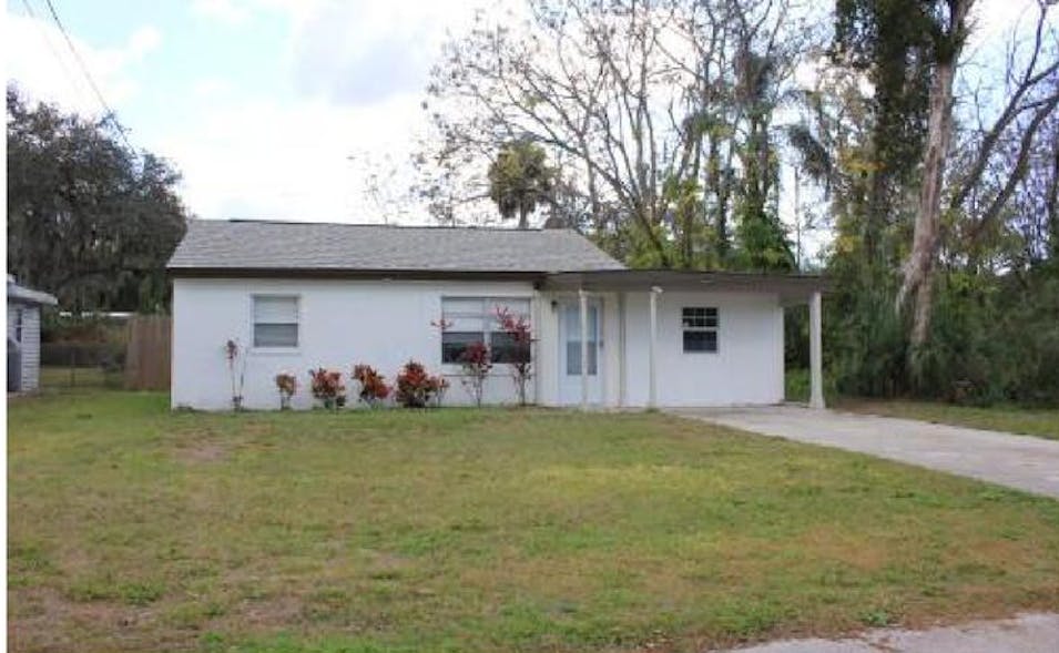 7804 Akron Ave Hudson, FL 34667, Pasco County