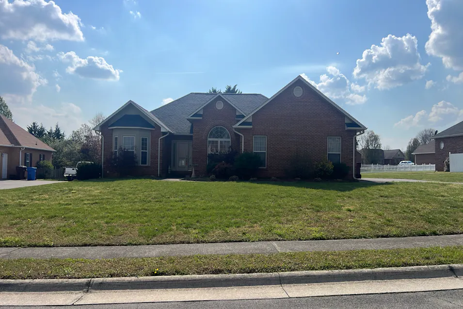 1731 Hollister Drive Alcoa, TN 37701, Blount County