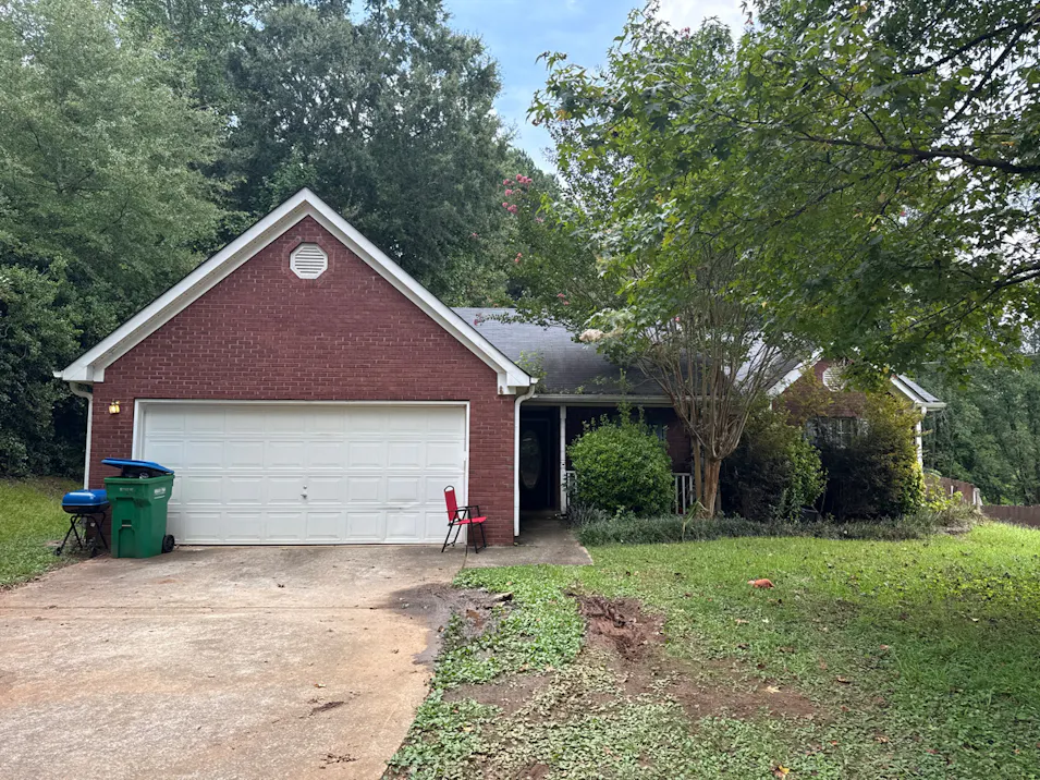 80 Elm St Hampton, GA 30228, Henry County