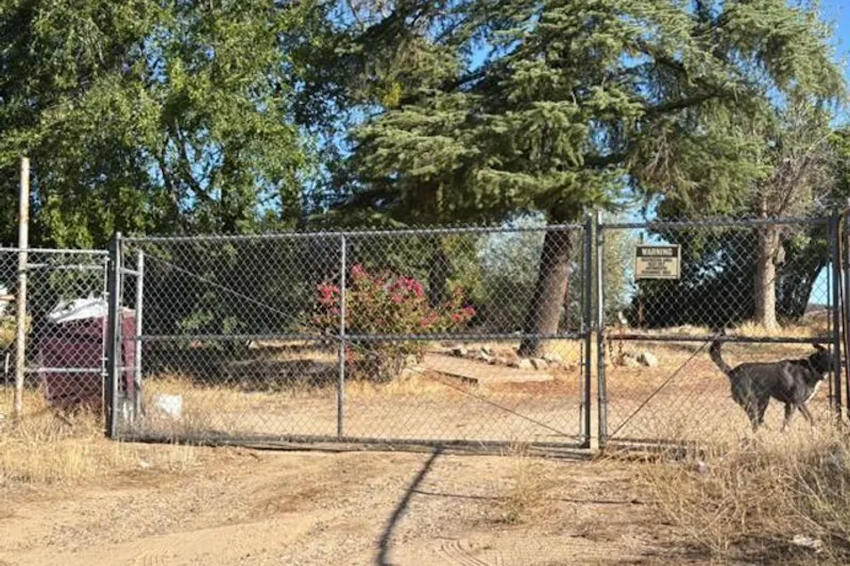39141 Holt Ln Anza, CA 92539, Riverside County
