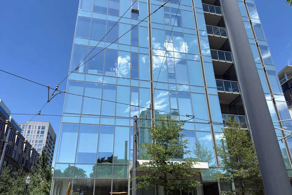 1075 NW Northrup St 814 Portland, OR 97209, Multnomah County