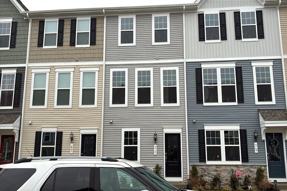 71 Anthem Street Ranson, WV 25438, Jefferson County