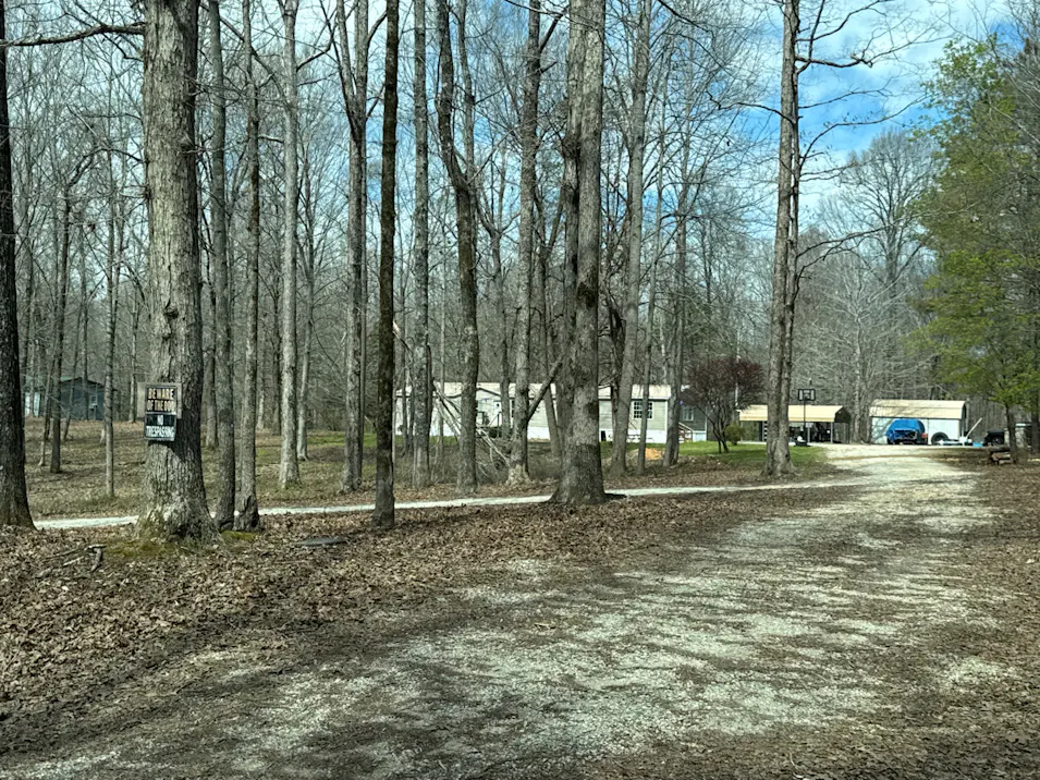 185 Houston Road Scotts Hill, TN 38374, Henderson County