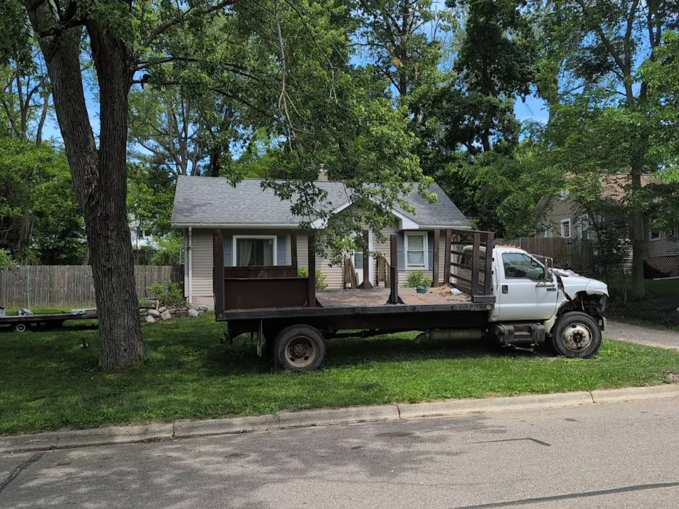 2220 Benton Ave Kalamazoo, MI 49008, Kalamazoo County