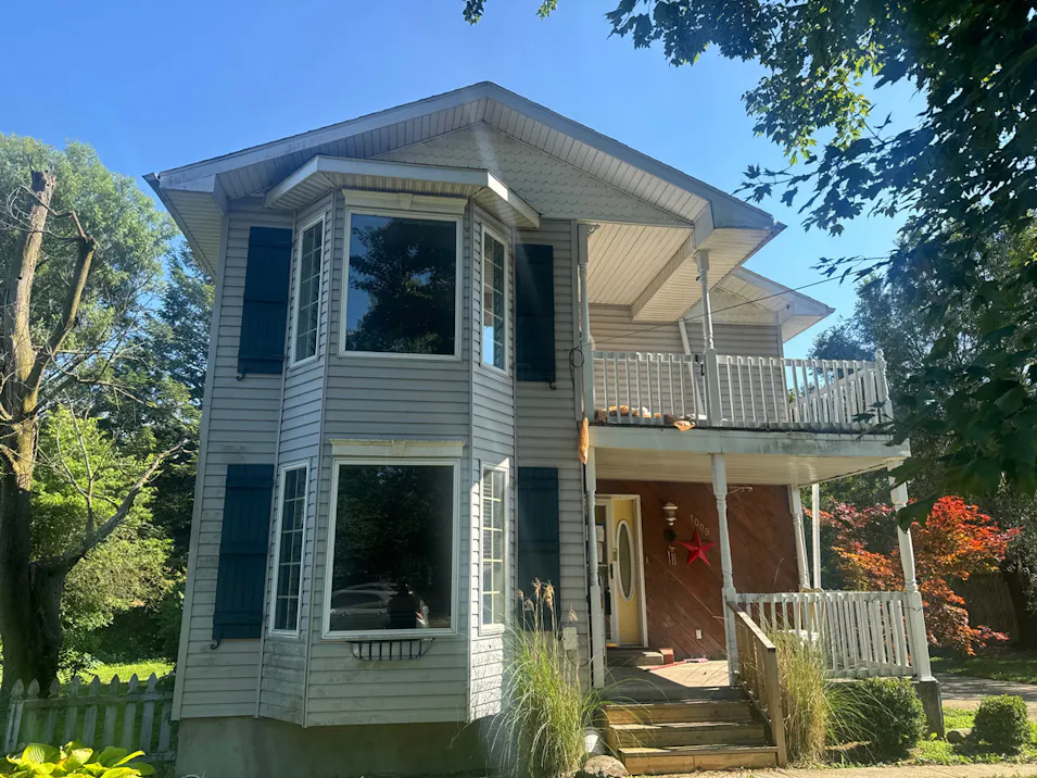 1009 W Main Street North Manchester, IN 46962, Wabash County