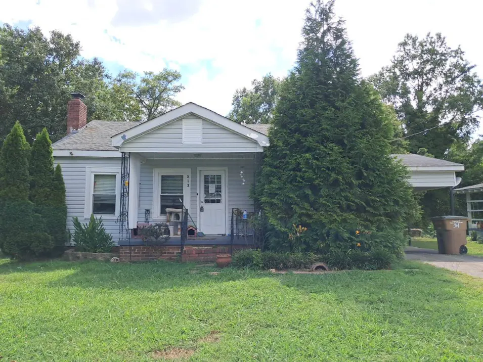 513 Hasty St Marshville, NC 28103, Union County