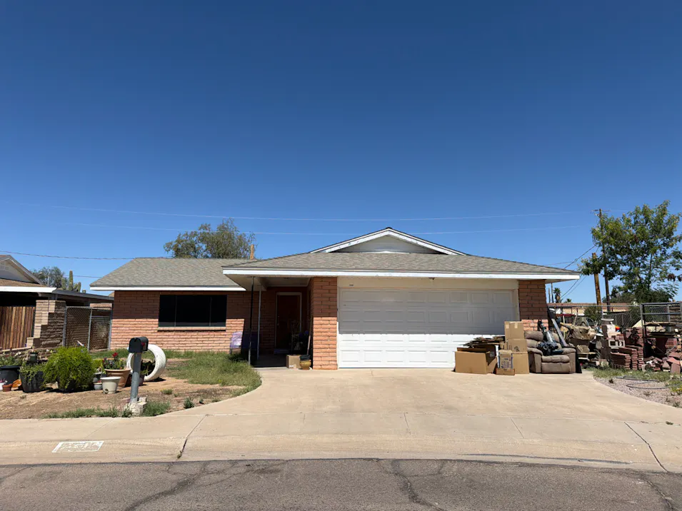 1180 East Brenda Drive Casa Grande, AZ 85122, Pinal County