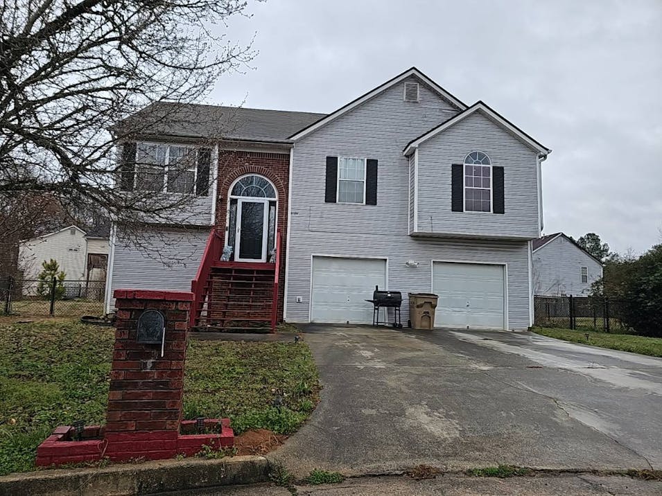 6184 Greenwing Way Morrow, GA 30260, Clayton County