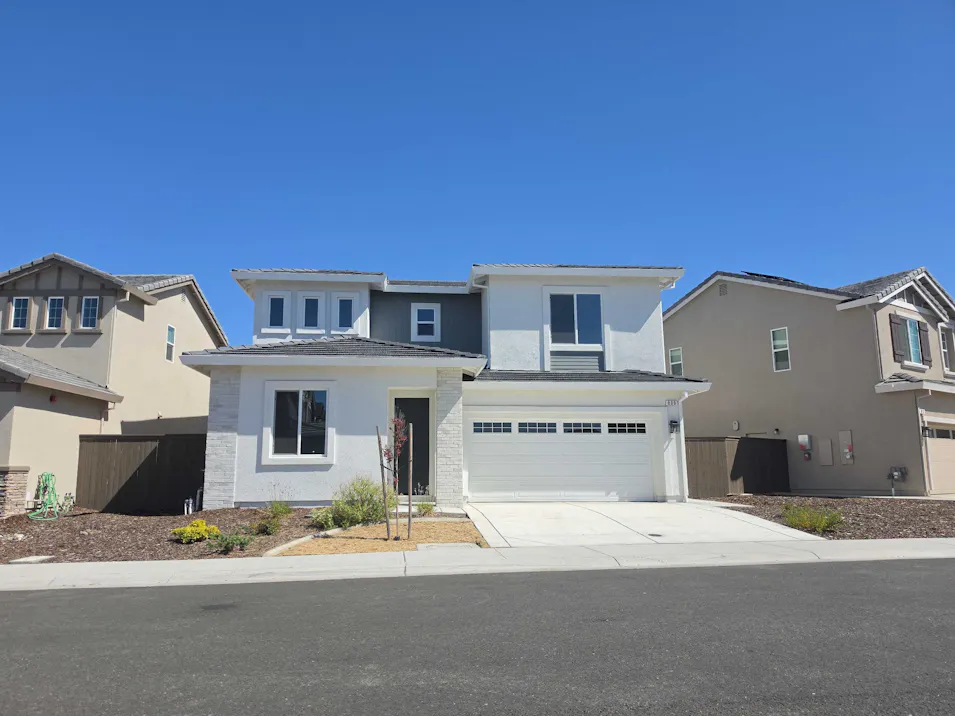 809 Big Range Way Rocklin, CA 95765, Placer County