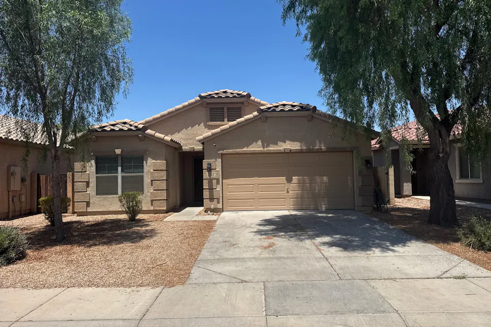3472 E Cowboy Cove Trl San Tan Vly, AZ 85143, Pinal County