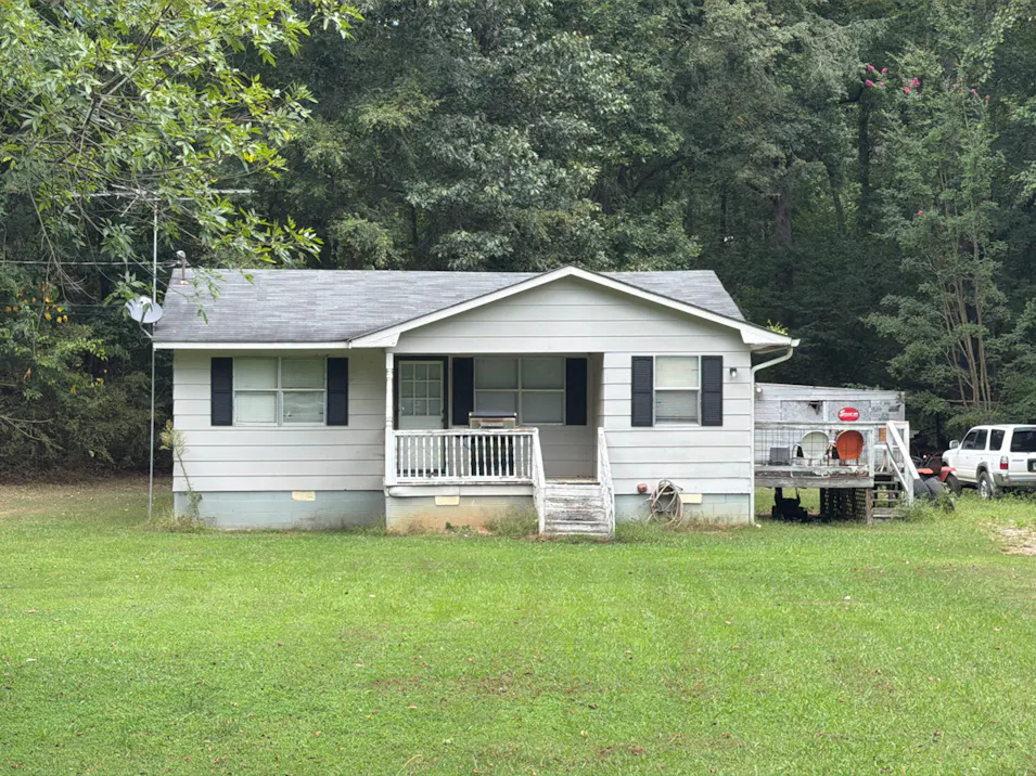 611 Wilbanks Road Chatsworth, GA 30705, Murray County