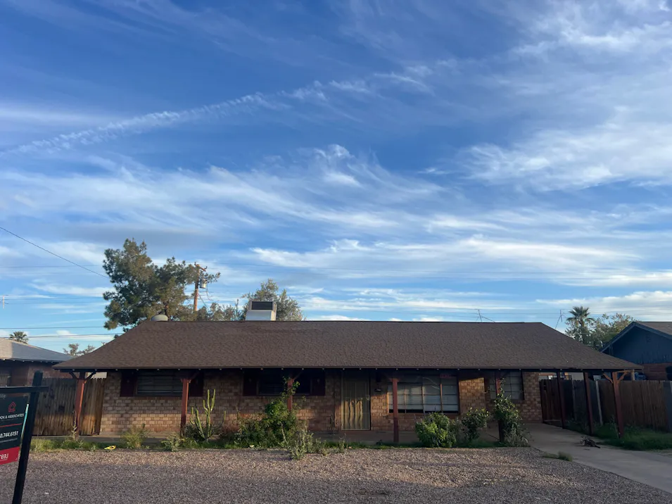 3939 W Cavalier Dr Phoenix, AZ 85019, Maricopa County