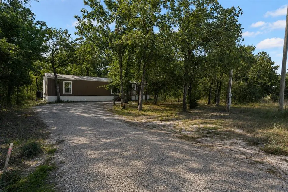 186 Sleepy Meadow Dr Bridgeport, TX 76426, Wise County