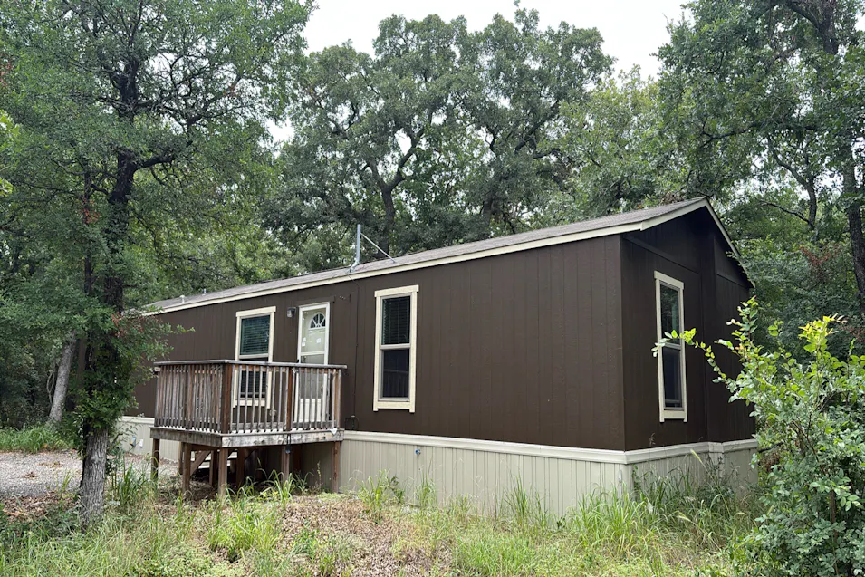 186 Sleepy Meadow Dr Bridgeport, TX 76426, Wise County