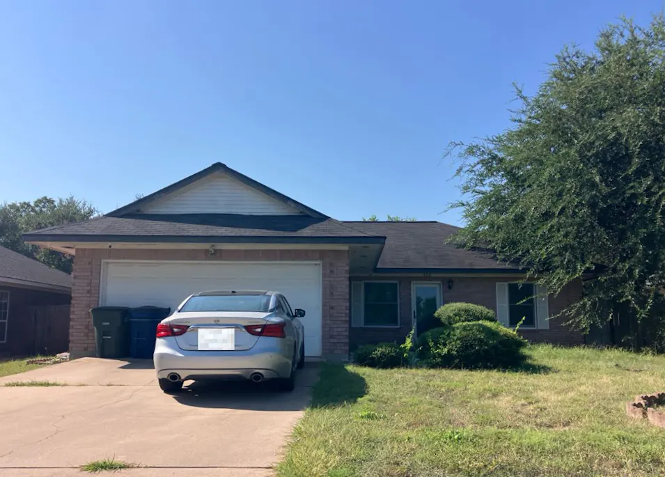 808 Mica Ln Leander, TX 78641, Williamson County