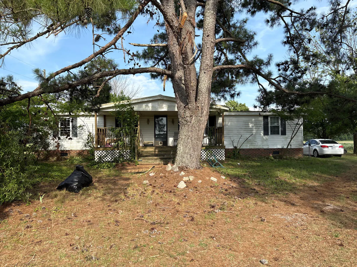 Ellis Rd, Tarboro, NC 27886 #1