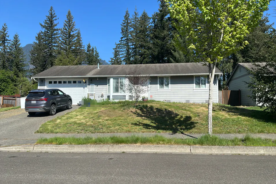 252 19th St Gold Bar, WA 98251, Snohomish County