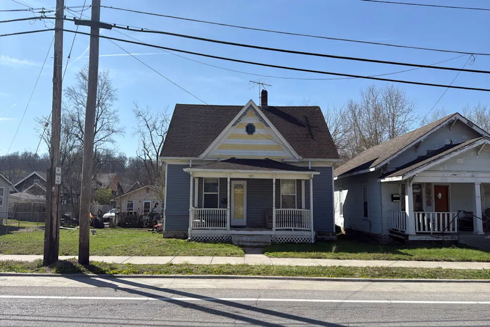 517 Isley Blvd Excelsior Springs, MO 64024, Clay County