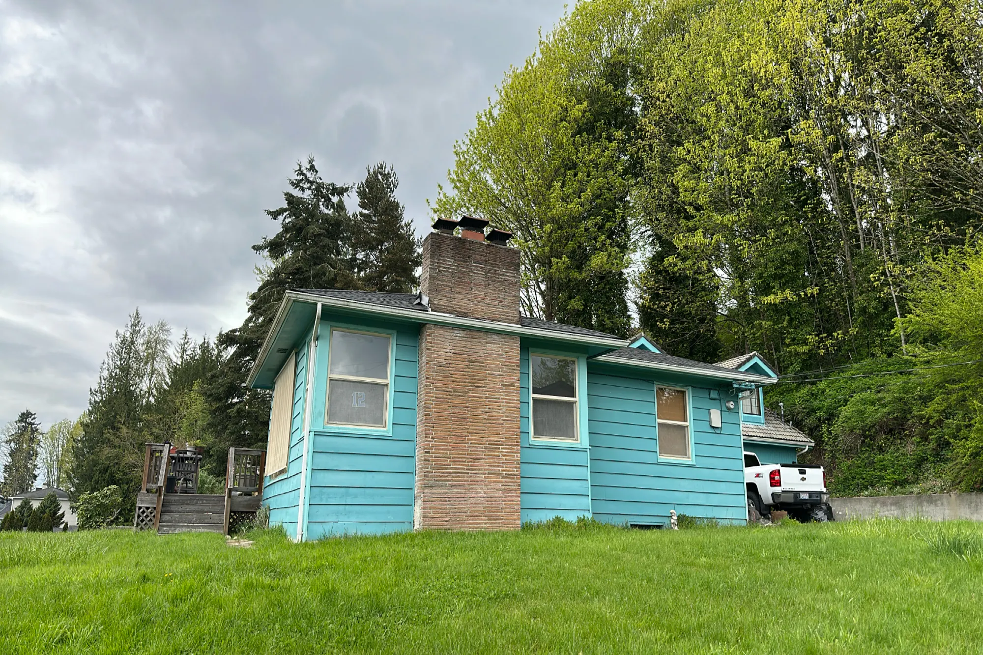 Lake Stevens Rd, Lake Stevens, WA 98258 #1