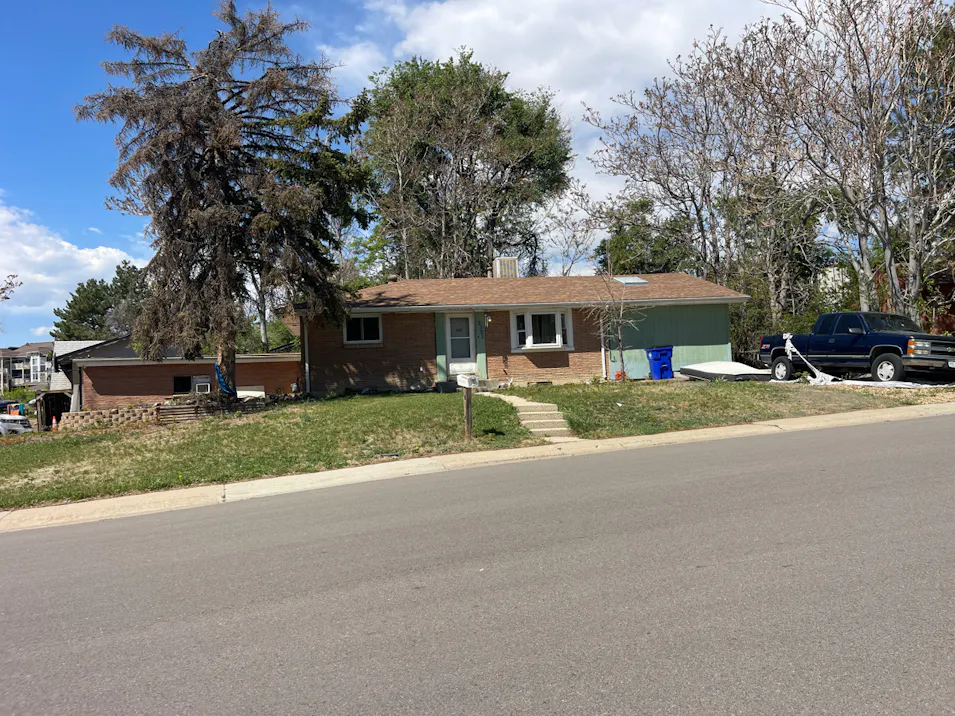 2321 Stacy Drive Denver, CO 80221, Adams County