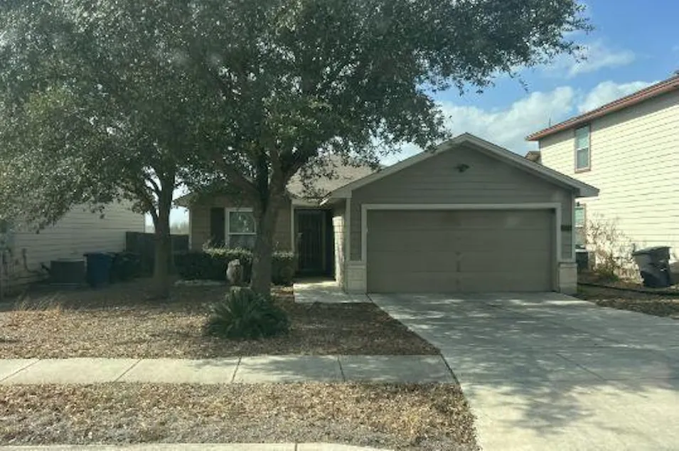 3711 Spanish Br San Antonio, TX 78222, Bexar County