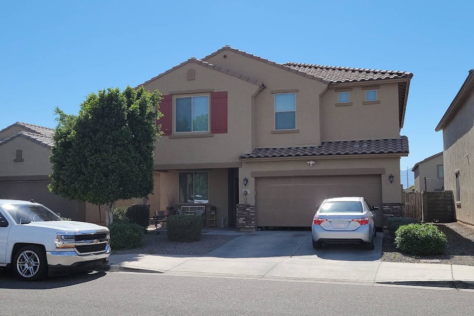 10427 W Kingman St Tolleson, AZ 85353, Maricopa County