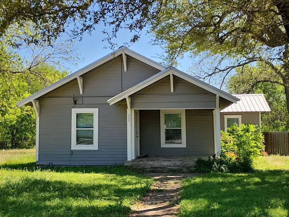 333 Hurt Street Dublin, TX 76446, Erath County
